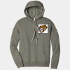 Unisex Sponge Fleece Pullover DTM Hoodie Thumbnail