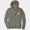 Unisex Sponge Fleece Pullover DTM Hoodie Thumbnail