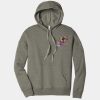 Unisex Sponge Fleece Pullover DTM Hoodie Thumbnail