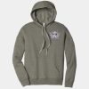 Unisex Sponge Fleece Pullover DTM Hoodie Thumbnail