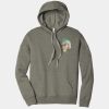 Unisex Sponge Fleece Pullover DTM Hoodie Thumbnail