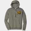Unisex Sponge Fleece Pullover DTM Hoodie Thumbnail
