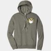 Unisex Sponge Fleece Pullover DTM Hoodie Thumbnail