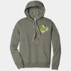 Unisex Sponge Fleece Pullover DTM Hoodie Thumbnail