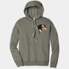 Unisex Sponge Fleece Pullover DTM Hoodie Thumbnail