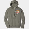 Unisex Sponge Fleece Pullover DTM Hoodie Thumbnail