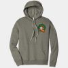 Unisex Sponge Fleece Pullover DTM Hoodie Thumbnail