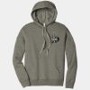 Unisex Sponge Fleece Pullover DTM Hoodie Thumbnail