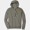 Unisex Sponge Fleece Pullover DTM Hoodie Thumbnail