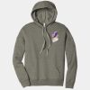 Unisex Sponge Fleece Pullover DTM Hoodie Thumbnail