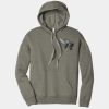 Unisex Sponge Fleece Pullover DTM Hoodie Thumbnail