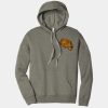 Unisex Sponge Fleece Pullover DTM Hoodie Thumbnail