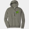 Unisex Sponge Fleece Pullover DTM Hoodie Thumbnail