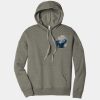 Unisex Sponge Fleece Pullover DTM Hoodie Thumbnail
