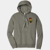 Unisex Sponge Fleece Pullover DTM Hoodie Thumbnail