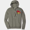 Unisex Sponge Fleece Pullover DTM Hoodie Thumbnail