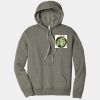 Unisex Sponge Fleece Pullover DTM Hoodie Thumbnail