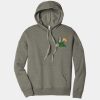 Unisex Sponge Fleece Pullover DTM Hoodie Thumbnail