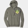 Unisex Sponge Fleece Pullover DTM Hoodie Thumbnail