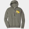 Unisex Sponge Fleece Pullover DTM Hoodie Thumbnail