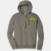 Unisex Sponge Fleece Pullover DTM Hoodie Thumbnail
