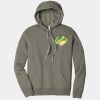 Unisex Sponge Fleece Pullover DTM Hoodie Thumbnail