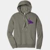 Unisex Sponge Fleece Pullover DTM Hoodie Thumbnail