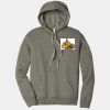 Unisex Sponge Fleece Pullover DTM Hoodie Thumbnail