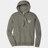 Unisex Sponge Fleece Pullover DTM Hoodie Thumbnail