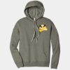 Unisex Sponge Fleece Pullover DTM Hoodie Thumbnail