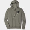 Unisex Sponge Fleece Pullover DTM Hoodie Thumbnail
