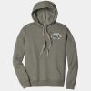 Unisex Sponge Fleece Pullover DTM Hoodie Thumbnail