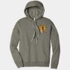 Unisex Sponge Fleece Pullover DTM Hoodie Thumbnail