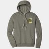 Unisex Sponge Fleece Pullover DTM Hoodie Thumbnail