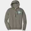 Unisex Sponge Fleece Pullover DTM Hoodie Thumbnail
