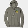 Unisex Sponge Fleece Pullover DTM Hoodie Thumbnail