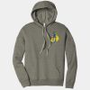 Unisex Sponge Fleece Pullover DTM Hoodie Thumbnail