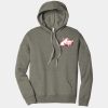 Unisex Sponge Fleece Pullover DTM Hoodie Thumbnail