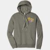 Unisex Sponge Fleece Pullover DTM Hoodie Thumbnail