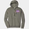 Unisex Sponge Fleece Pullover DTM Hoodie Thumbnail