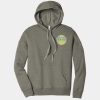 Unisex Sponge Fleece Pullover DTM Hoodie Thumbnail