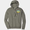 Unisex Sponge Fleece Pullover DTM Hoodie Thumbnail