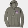 Unisex Sponge Fleece Pullover DTM Hoodie Thumbnail