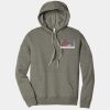 Unisex Sponge Fleece Pullover DTM Hoodie Thumbnail