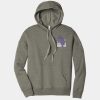 Unisex Sponge Fleece Pullover DTM Hoodie Thumbnail