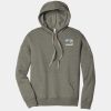 Unisex Sponge Fleece Pullover DTM Hoodie Thumbnail
