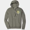 Unisex Sponge Fleece Pullover DTM Hoodie Thumbnail