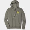 Unisex Sponge Fleece Pullover DTM Hoodie Thumbnail