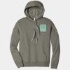 Unisex Sponge Fleece Pullover DTM Hoodie Thumbnail
