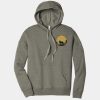 Unisex Sponge Fleece Pullover DTM Hoodie Thumbnail